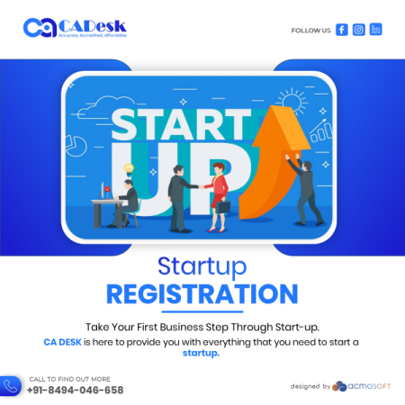 Ca Desk Startup Registration 7