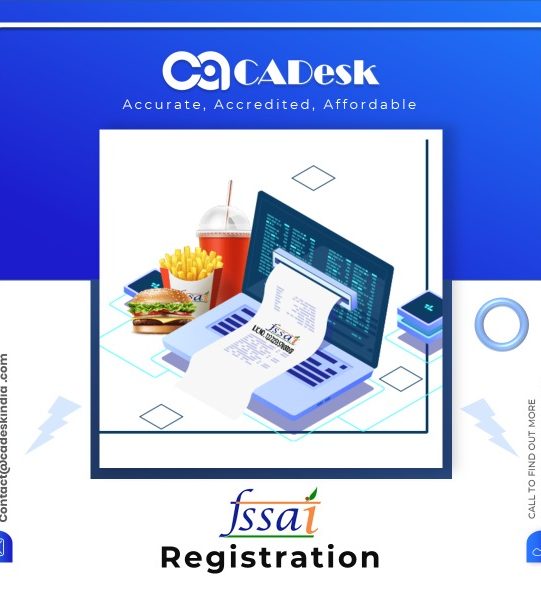 CA Desk FSSI