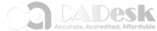 CADesk-Header Logo-white- by-acmosoft
